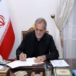پزشکیان: بنای ایران و عمان «توسعه در کنار هم» است