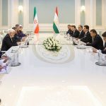 تاکید معاون اول رئیس جمهور بر مقابله با روند هویت زدایی در نشست مشترک هیئت‌های عالی رتبه ایران و تاجیکستان