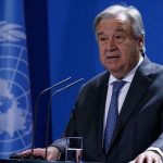 دبیرکل سازمان ملل هند و پاکستان را به خویشتن‌داری دعوت کرد