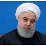 ببینید| واکنش حسن روحانی به تغییر نام خلیج فارس