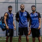 پایان انتظار آبی‌ها؟ / مذاکرات با دو مهره کلیدی آغاز شد!