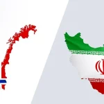 رایزنی وزیران خارجه ایران و نروژ در مورد تحولات افغانستان