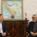 بروجردی: افتتاح سرکنسولگری چین در بندرعباس گامی مهم در تقویت روابط تهران و پکن است