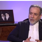 عراقچی: یک خطای راهبردی دیگر از سوی سه کشور اروپایی به واکنش ما منجر خواهد شد