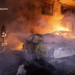 ۳ کشته و چندین زخمی در پی حملات روسیه به اوکراین