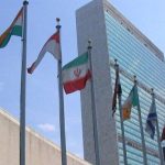 نمایندگی ایران در سازمان ملل: دیپلماسی تنهاراه پیش‌رو است