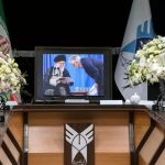 تاکید بر ادامه برنامه‌های شهید طهرانچی در دانشگاه آزاد