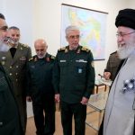 سردار بلندپایه ای که در حملات اسرائیل به شهادت رسید/ او تک تیرانداز دوران جنگ بود/ سال‌ها در مراکز حساس موشکی نقش‌آفرینی کرد