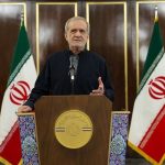 پیام پزشکیان به ملت ایران: پاسخ ایران، اسرائیل را از اقدام احمقانه‌اش پشیمان خواهد کرد + فیلم