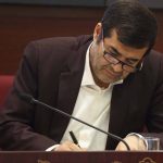 واکنش وزیر ورزش به جنجال اخلاقی ملی پوشان دوومیدانی