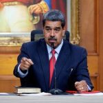 رئیس‌جمهور ونزوئلا: نتانیاهو هیتلر قرن بیست و یکم است