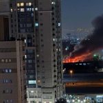 دبیر اول حزب کارگزاران سازندگی ایران-خراسان رضوی: مذاکره براساس شرایط فعلی عادلانه نخواهد بود | این جنگ منطقه را نیز آرام نمی‌گذارد