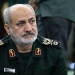 رئیس سازمان اطلاعات سپاه به شهادت رسید