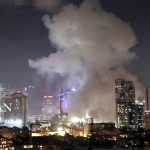 آخرین اخبار از عملیات وعده صادق ۳ و تجاوز نظامی رژیم صهیونیستی به خاک ایران/ شب وحشت در سرزمین‌های اشغالی