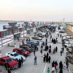جدول قیمت خودروهای کارکرده در بازار امروز ۲۷ خرداد ۱۴۰۴/پژو ۴۰۵، زانتیا و پیکان وانت چند؟