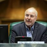 قالیباف در رأس هیئت پارلمانی ایران، برای حضور در اجلاس بریکس راهی آمریکای لاتین شد (۱۰ خرداد ۱۴۰۴)