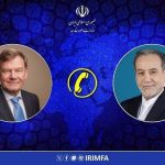 عراقچی: ایران به ادامه گفت‌و‌گو‌ها با اروپا تمایل دارد