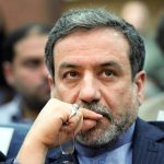 پیام تسلیت عراقچی در پی درگذشت دیپلمات ایرانی در ایتالیا