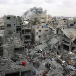 شهادت آخرین بازمانده خانواده «عقیلان» در فلسطین