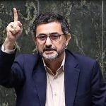 ببینید| افشاگری نماینده مجلس از تصمیم رائفی پور و امنا برای حذف قالیباف