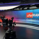 ویدئو | گاف جدید شبکه ایران‌اینترنشنال علیه فرزند رهبر انقلاب