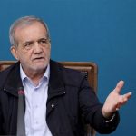 پزشکیان: مصرف برق در ایران به ازای هر متر مربع ساختمان ۶ برابر بیشتر از کشورهای مشابه است