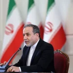 عراقچی: پس از پاسخ ایران، عمان زمان و مکان دور بعدی مذاکرات را تعیین می‌کند