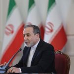 عراقچی: پس از پاسخ ایران به پیشنهاد آمریکا، زمان و مکان دور بعدی مذاکرات تعیین می‌شود