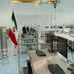 ایران در یادداشت توضیحی: غنی‌سازی اورانیوم ۶۰ درصدی طبق ان‌پی‌تی ممنوع نیست