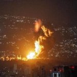فرانسه از تل‌آویو خواست فوراً از لبنان عقب‌نشینی کند