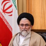 وزیر اطلاعات: ترامپ یاوه‌گو است