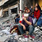 موسسه آکسفام دولت بریتانیا را همدست جنایات اسرائیل در غزه دانست