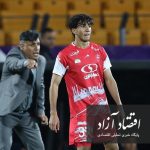 جزئیات اختلاف ستاره جوان پرسپولیس با مدیران