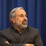 نماینده تهران در مجلس: منتظریم هزاران تابوت اجساد متعفن افسران آمریکایی را به واشنگتن ارسال کنیم/ هر ضربه آمریکا با حملات ویرانگر ایران روبرو می‌شود