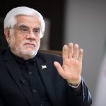 عارف: در جریان جنگ اخیر کامیون‌داران علیرغم اعتراضات‌شان پای کار ترخیص کالا بودند