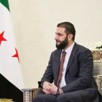 الجولانی، ارتفاعات جولان را در برابر تضمین حکومتش به صهیونیست‌ها واگذار می‌کند