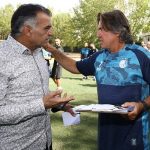 سرپرست تیم فوتبال استقلال مشخص شد