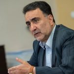 ابلاغ حکم ۵ سال حبس تجمیعی جدید برای مصطفی «تاج‌زاده»/ او تا ۲۶ اردیبهشت ۱۴۱۱ در زندان خواهد بود