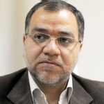 فضائلی: تضعیف سیاست‌های نظام و توهین به رئیس‌جمهور؛ تهدید انسجام ملی است