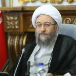 رئیس مجمع تشخیص مصلحت نظام: ⁧وحدت جامعه در برابر دشمن⁩، نه‌تنها یک توصیه، بلکه ضرورتی عقلی و شرعی است