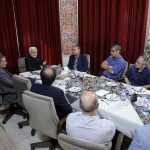 عارف: هیچ اختلافی میان میدان و دیپلماسی وجود ندارد