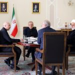 برگزاری نشست مشترک سران قوا به میزبانی دولت (۲۱ تیر ۱۴۰۴)