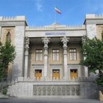 کاردار اوکراین به وزارت امور خارجه احضار شد (۹ تیر ۱۴۰۴)