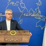 بقائی: هیچ تاریخ، مکان و زمانی برای دیدار ویتکاف و عراقچی تعیین نشده است