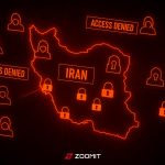 سایت ایرانیک و برخی دامنه‌های ir. از دسترس خارج شدند