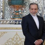 عراقچی عازم چین می‌شود