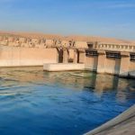 عراق به دنبال احداث 10 سد برای جمع‌آوری آب در مناطق بیابانی