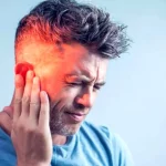 گرفتگی گوش در کمین مبتلایان به این بیماری