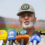 هشدار رئیس ستاد کل نیروهای مسلح به دشمنان ایران | دشمن اگر خطا کند محکم‌تر پاسخ می‌دهیم