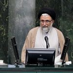 جزئیات جلسه غیرعلنی ۲ ساعته مجلس با وزیر اطلاعات / سخنگوی هیئت رئیسه مجلس به نقل از وزیر اطلاعات: جنگی که اتفاق افتاد یک جنگ بسیار پیچیده و کاملاً برنامه‌ریزی‌شده برای یک عملیات بلندمدت بود / ما باید کمافی‌السابق شاهد یک انسجام، هماهنگی و همدلی بین